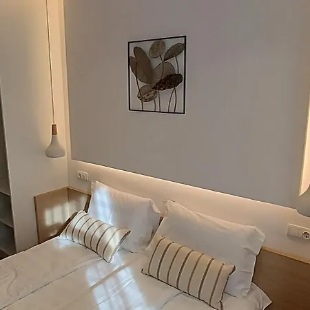 Apartmán Zlatni Javor 401 Jahorina
