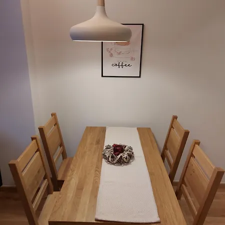 Apartmán Zlatni Javor 401 Jahorina