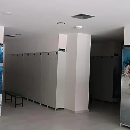 Zlatni Javor 401 Apartment Jahorina