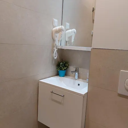 Apartment Zlatni Javor 401 *