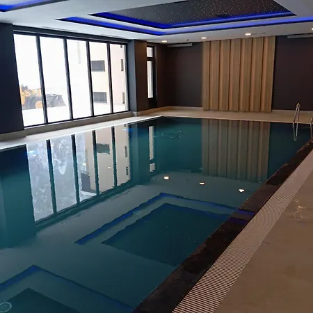 Zlatni Javor 401 Apartmán *